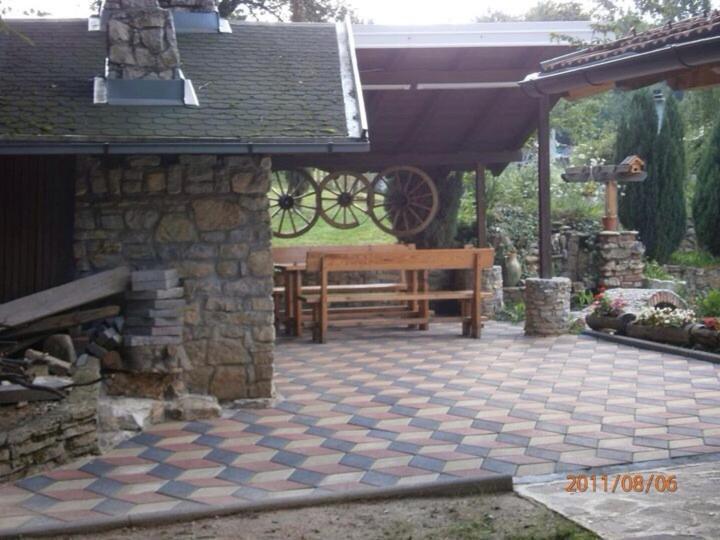 Villa Ema SJJ Extérieur photo