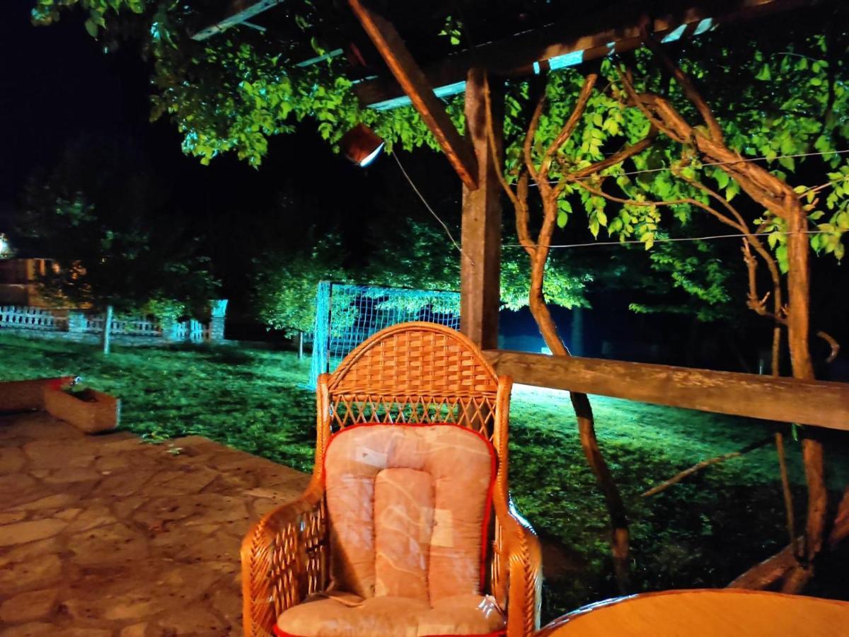 Villa Ema SJJ Extérieur photo