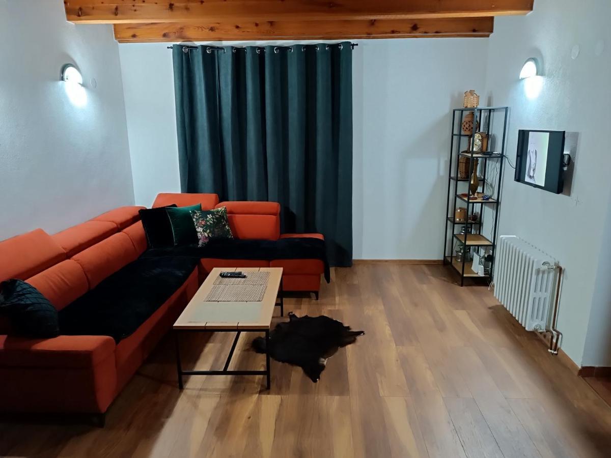 Villa Ema SJJ Extérieur photo