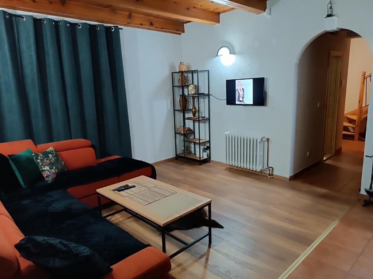 Villa Ema SJJ Extérieur photo