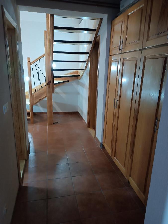 Villa Ema SJJ Extérieur photo