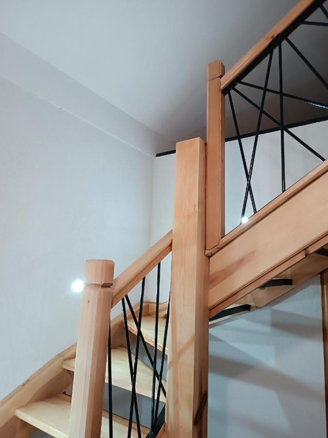 Villa Ema SJJ Extérieur photo
