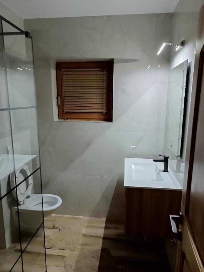 Villa Ema SJJ Extérieur photo