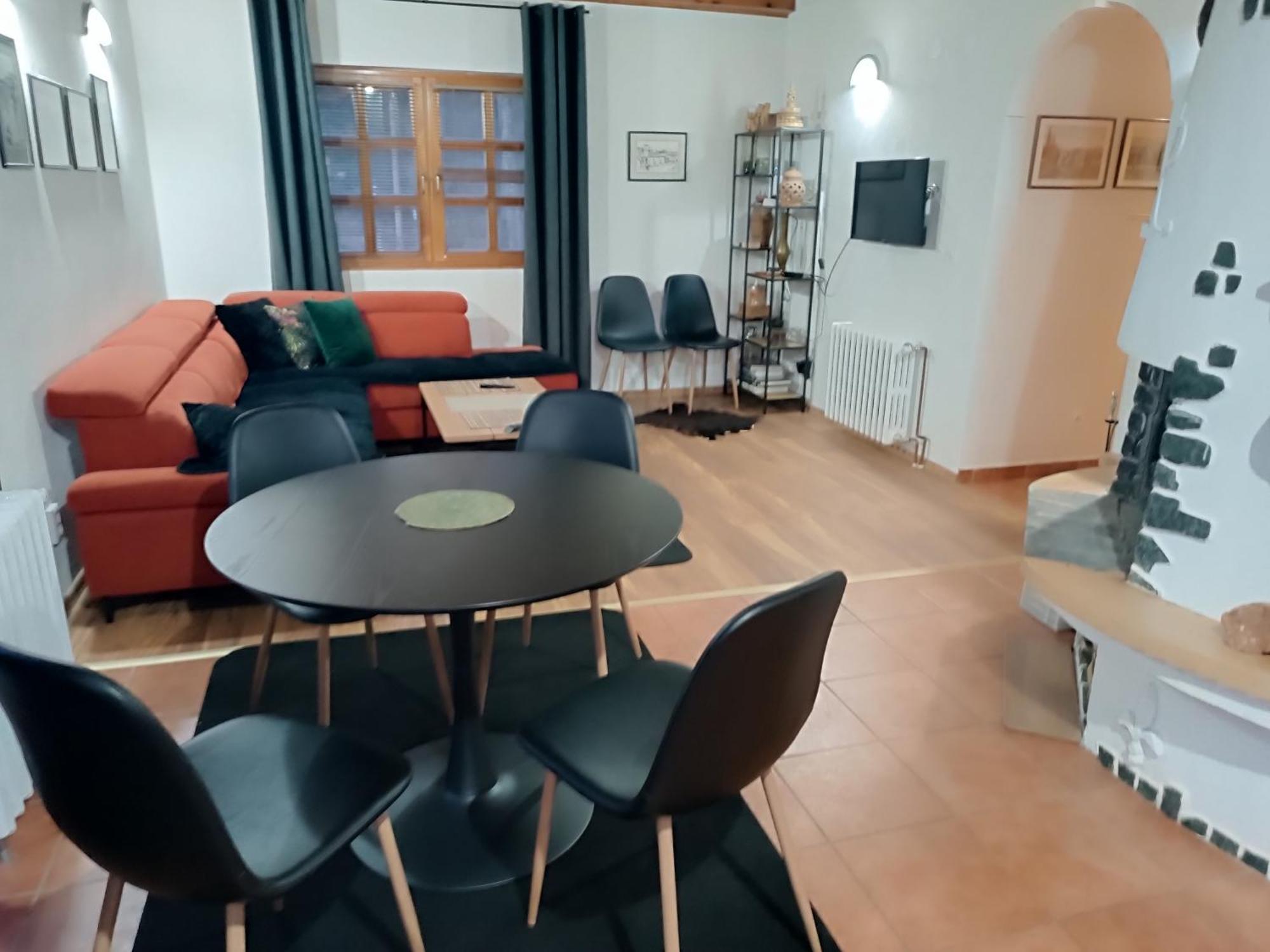 Villa Ema SJJ Extérieur photo