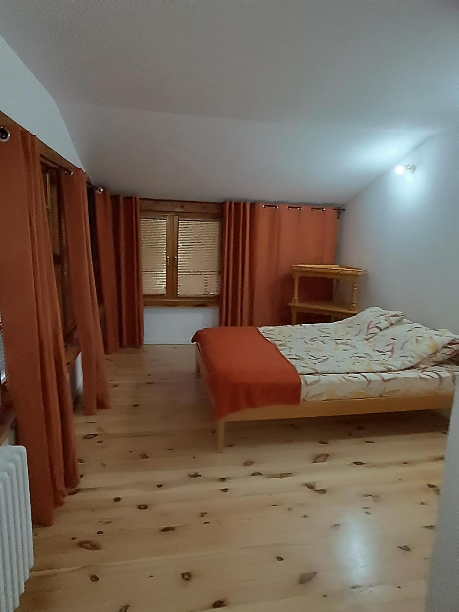 Villa Ema SJJ Extérieur photo