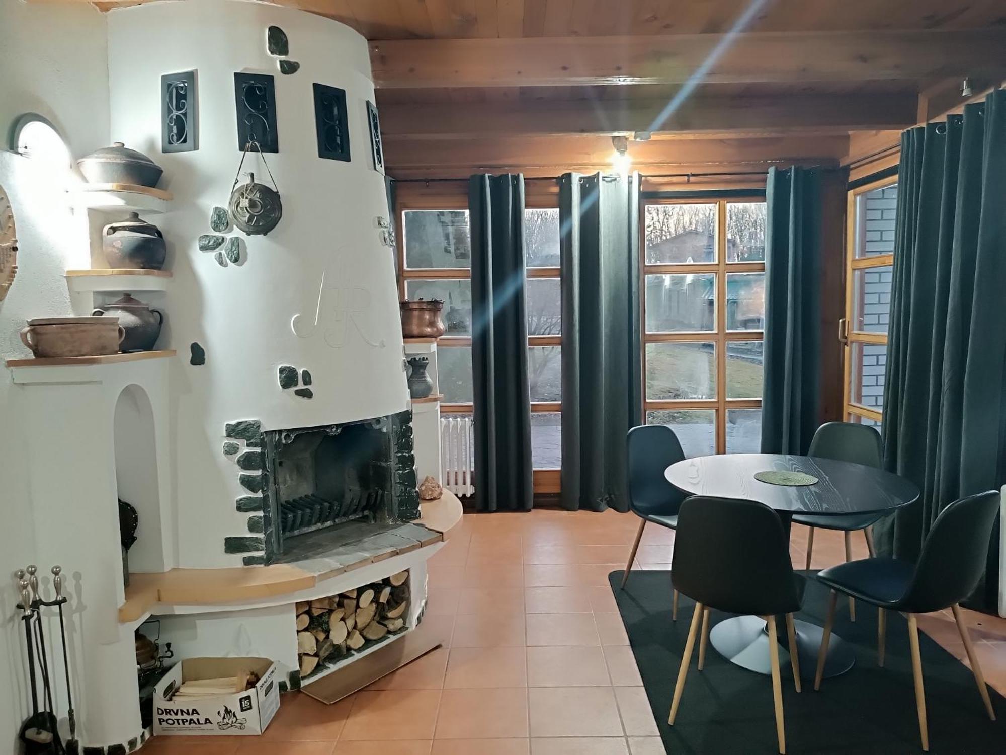 Villa Ema SJJ Extérieur photo
