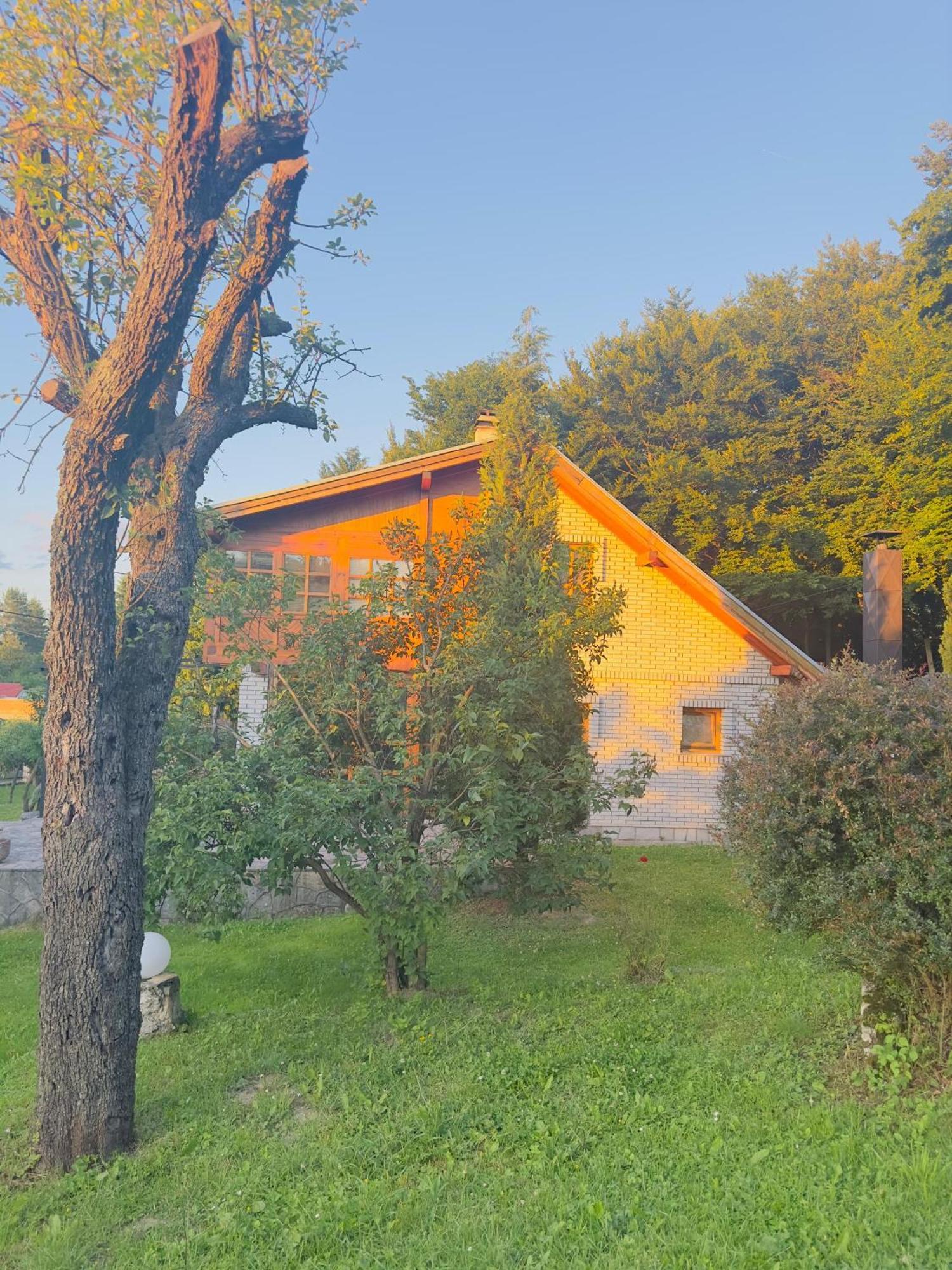 Villa Ema SJJ Extérieur photo