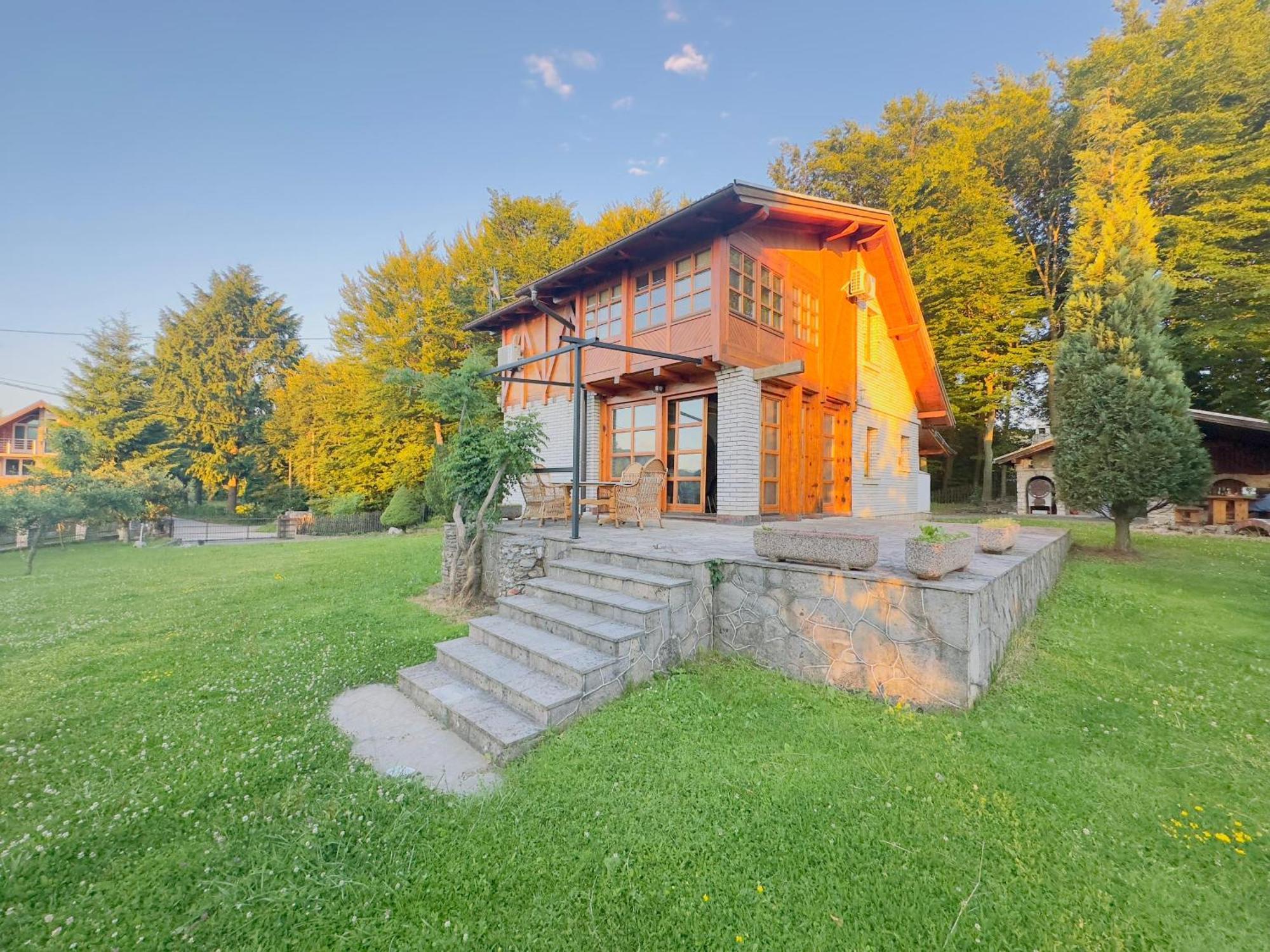 Villa Ema SJJ Extérieur photo