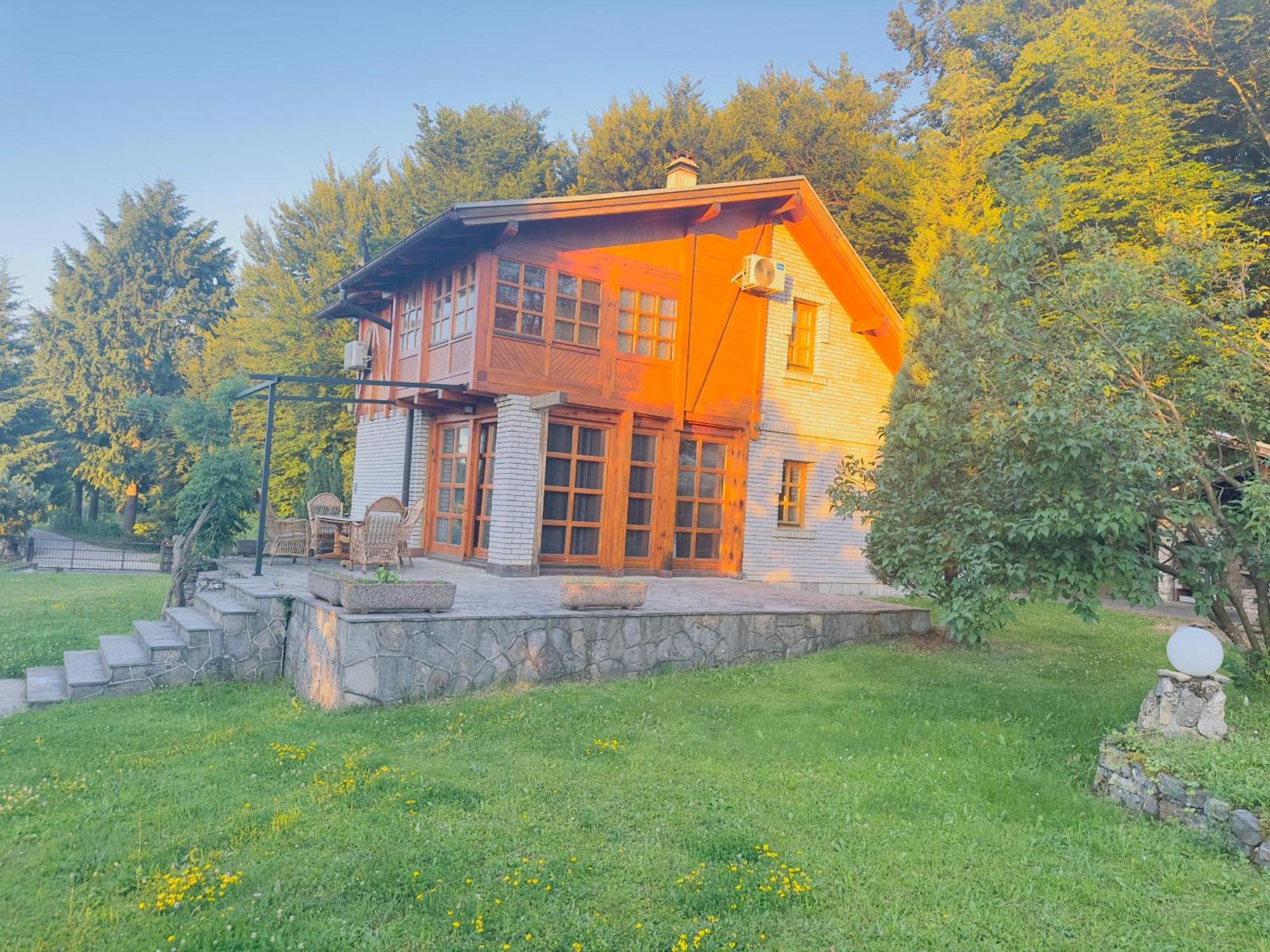 Villa Ema SJJ Extérieur photo