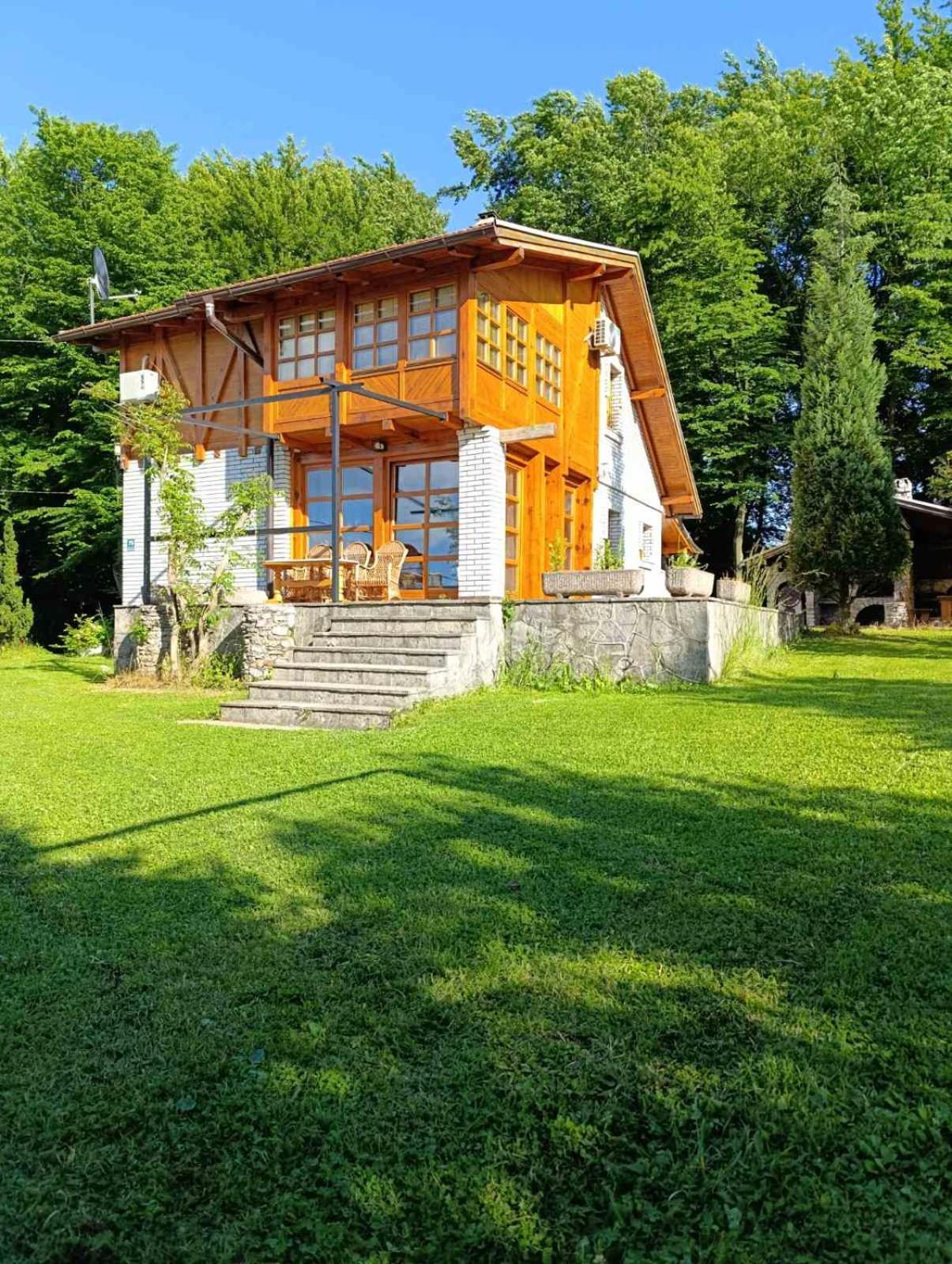 Villa Ema SJJ Extérieur photo