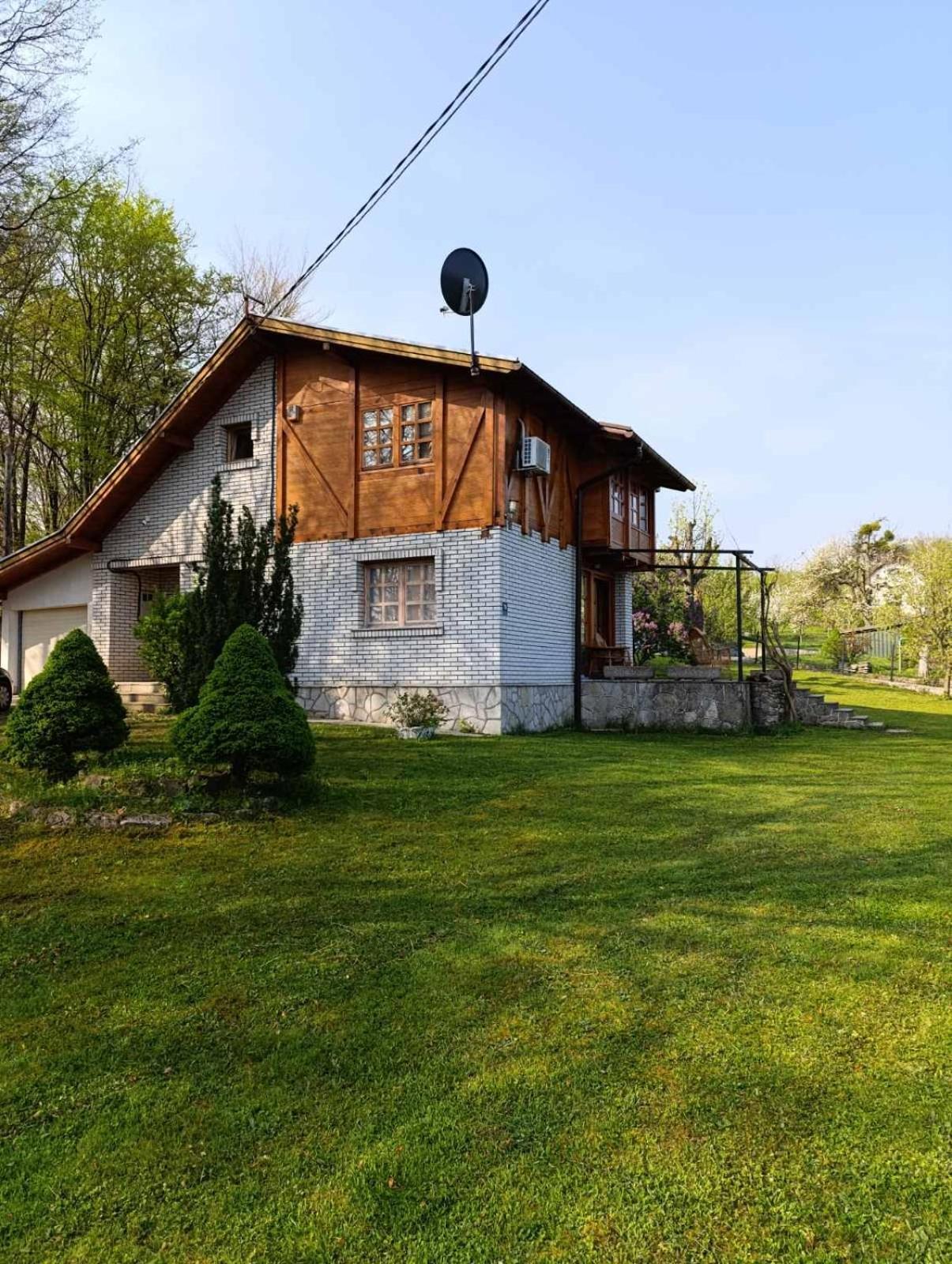 Villa Ema SJJ Extérieur photo