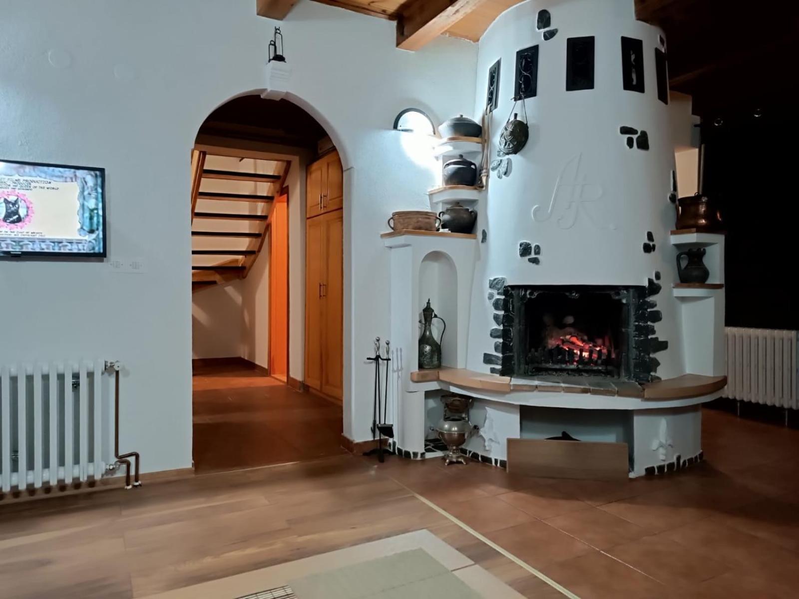 Villa Ema SJJ Extérieur photo